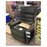 1 LOT ELECTRIC RECLINER