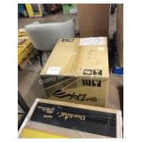 1 LOT DIVINCI 3D PRINTER