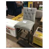 1 LOT BAR STOOL