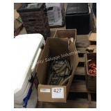 2 CTN BOSTITCH NAILS