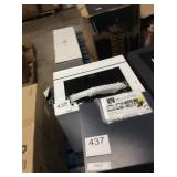 1 LOT B & D TABLE TOP DISHWASHER