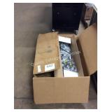 1 CTN BOTTLE TOPPERS