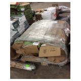 1 LOT CONTRACTOR PAPER