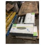 1 SKID PORCELAIN TILE