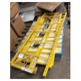 1 LOT WERNER SCAFFOLD