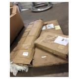 3 CTN MISC FURNITURE