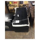 1 LOT STORAGE BENCH W/ OTTOMANS