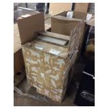 1 CTN STORE MERCHANDISE