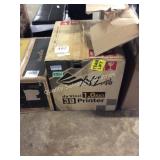 1 LOT DIVINCI 3D PRINTER