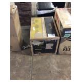 1 LOT CHAR BROIL 2 BURNER GAS GRILL