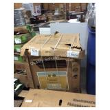 1 LOT HAMPTON CABINET