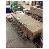 1 CTN GRANITE VANITY TOP