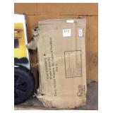 1 CTN GRAND EMPIRE GATE PANELS