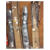 1 ROLL OUTDOOR CARPET