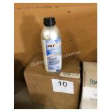 1 CTN PAINT SUPPLIES