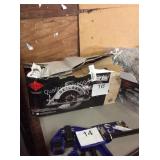 1 LOT SKIL CIRCULAR SAW
