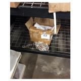 1 CTN PRESSURE WASHER COUPLERS