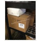 1 LOT TWIN XL SHEET SETS