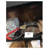 1 LOT PLUMBING SUPPLIES