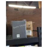 2 CTN TWIN XL SHEET SETS