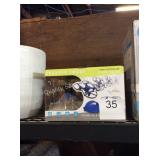 1 LOT 2 REMOTE CONTROL DRONES