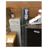 1 LOT POULTRY NETTING