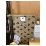 1 CTN KID KRAFT DOLL HOUSE