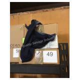 3 CTN ATL BRAVES T-SHIRTS