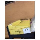 1 CTN KITCHEN FAUCET