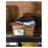 2 CTN KIDS TANK TOPS