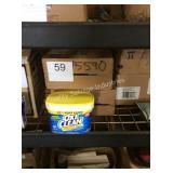 2 CTN OXI CLEAN STAIN REMOVER