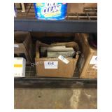 1 CTN ORAL B TOOTHBRUSHES