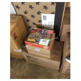 1 CTN ADVENT CALENDARS