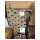 1 CTN KID KRAFT DOLL HOUSE