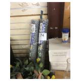 1 LOT POULTRY NETTING