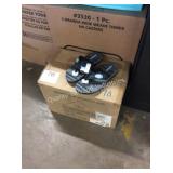 1 CTN UNC FLIP FLOPS