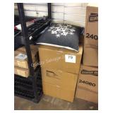 3 CTN ACCENT PILLOWS