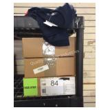 3 CTN ATL BRAVES T-SHIRTS