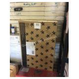 1 CTN KID KRAFT DOLL HOUSE