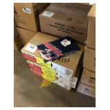 4 CTN ATL BRAVES T-SHIRTS