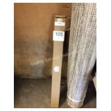 1 LOT GOLF CART MIRROR