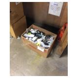 1 CTN MISC ELECTRICAL