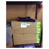 4 CTN ATL BRAVE T-SHIRTS