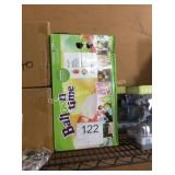 1 LOT BALLOON TIME HELIUM KIT