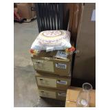 3 CTN ACCENT PILLOWS