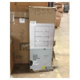 1 CTN METAL SHELVING UNIT