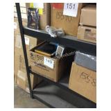 1 CTN STORE MERCHANDISE