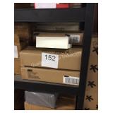 1 LOT DECORATIVE FILLER