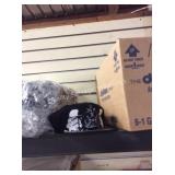 1 CTN STAR WARS BALL CAPS