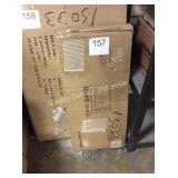 1 CTN FOLDABLE WARDROBE